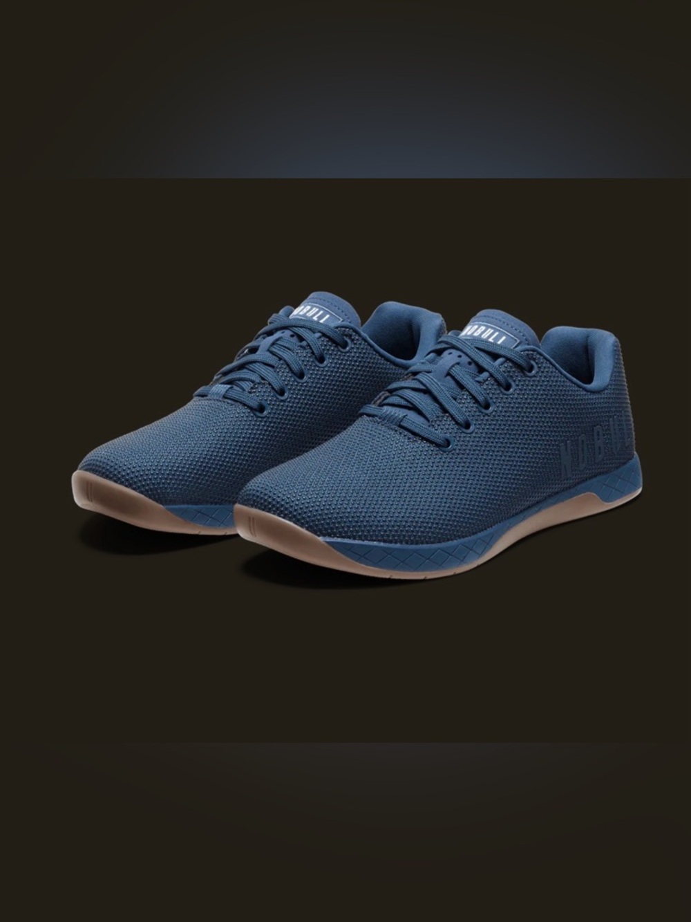 NOBULL outwork strength training shoe
